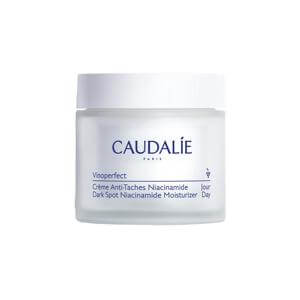 Caudalie Vinoperfect Dark Spot Niacinamide Moisturiser 50ml